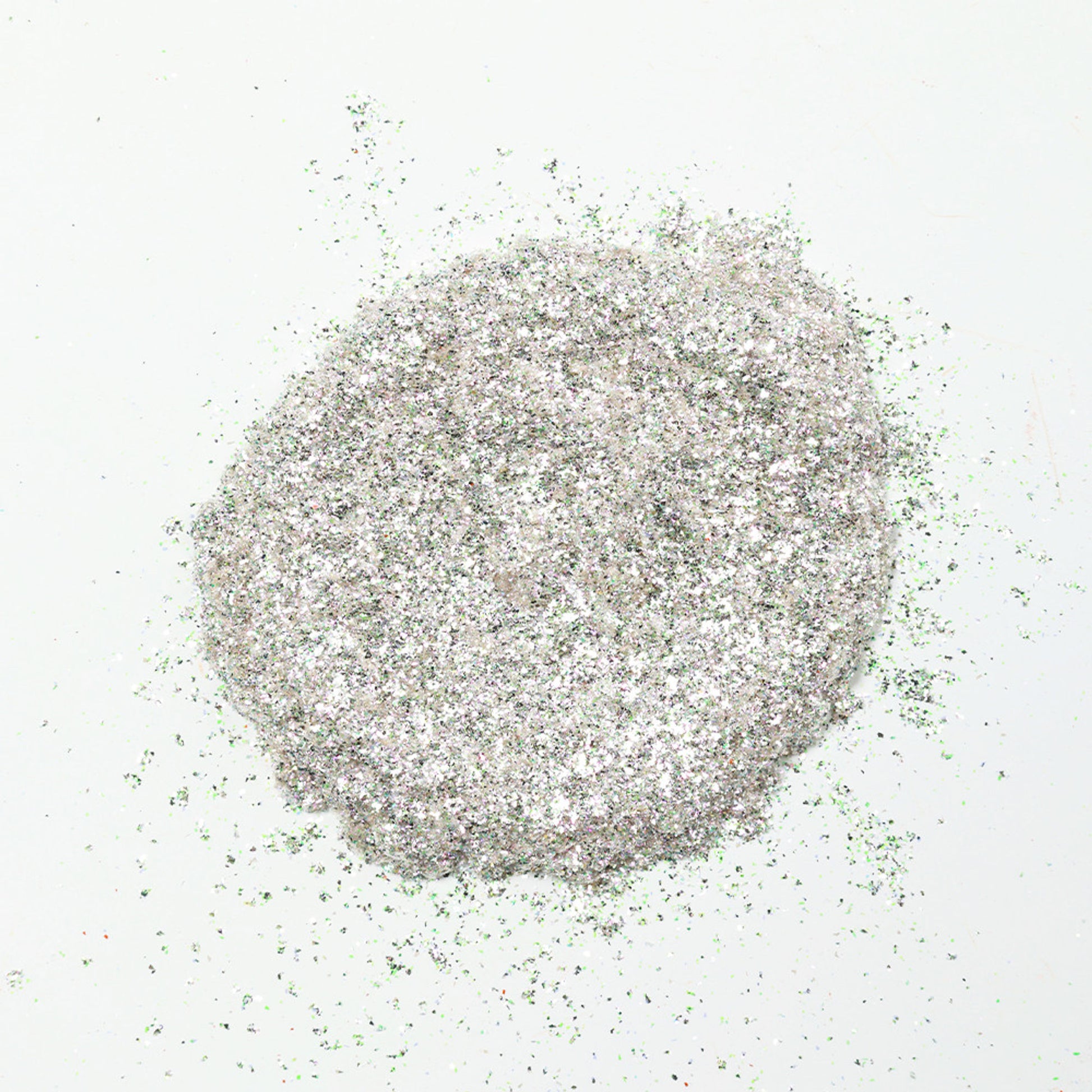 Daily Life Forever52 Stardust Loose Glitter - Crystal Nova