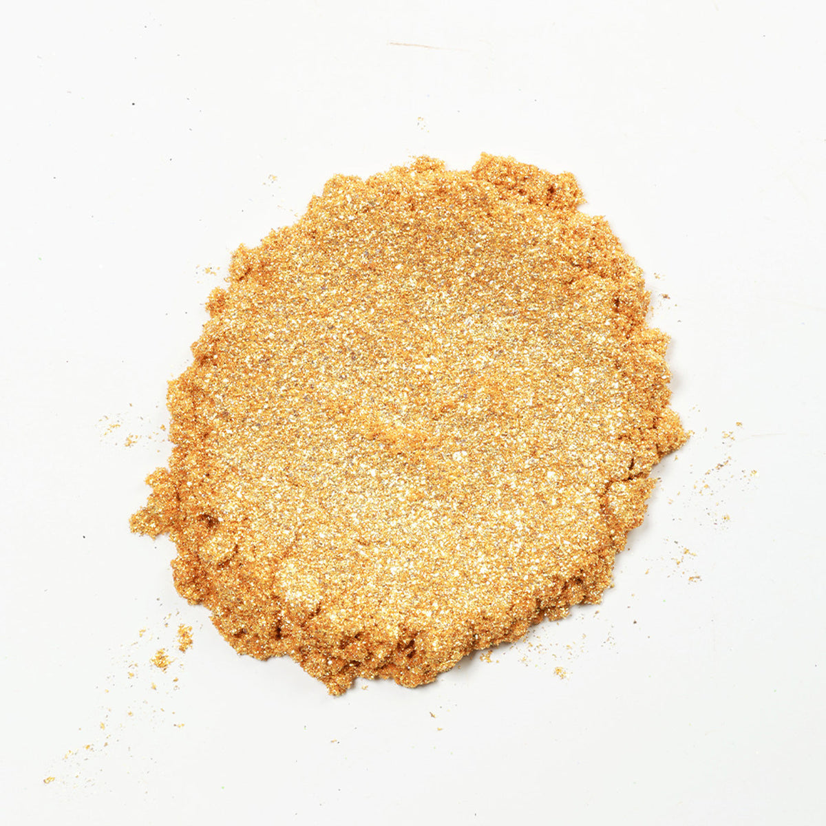 Daily Life Forever52 Stardust Loose Glitter - Golden Halo