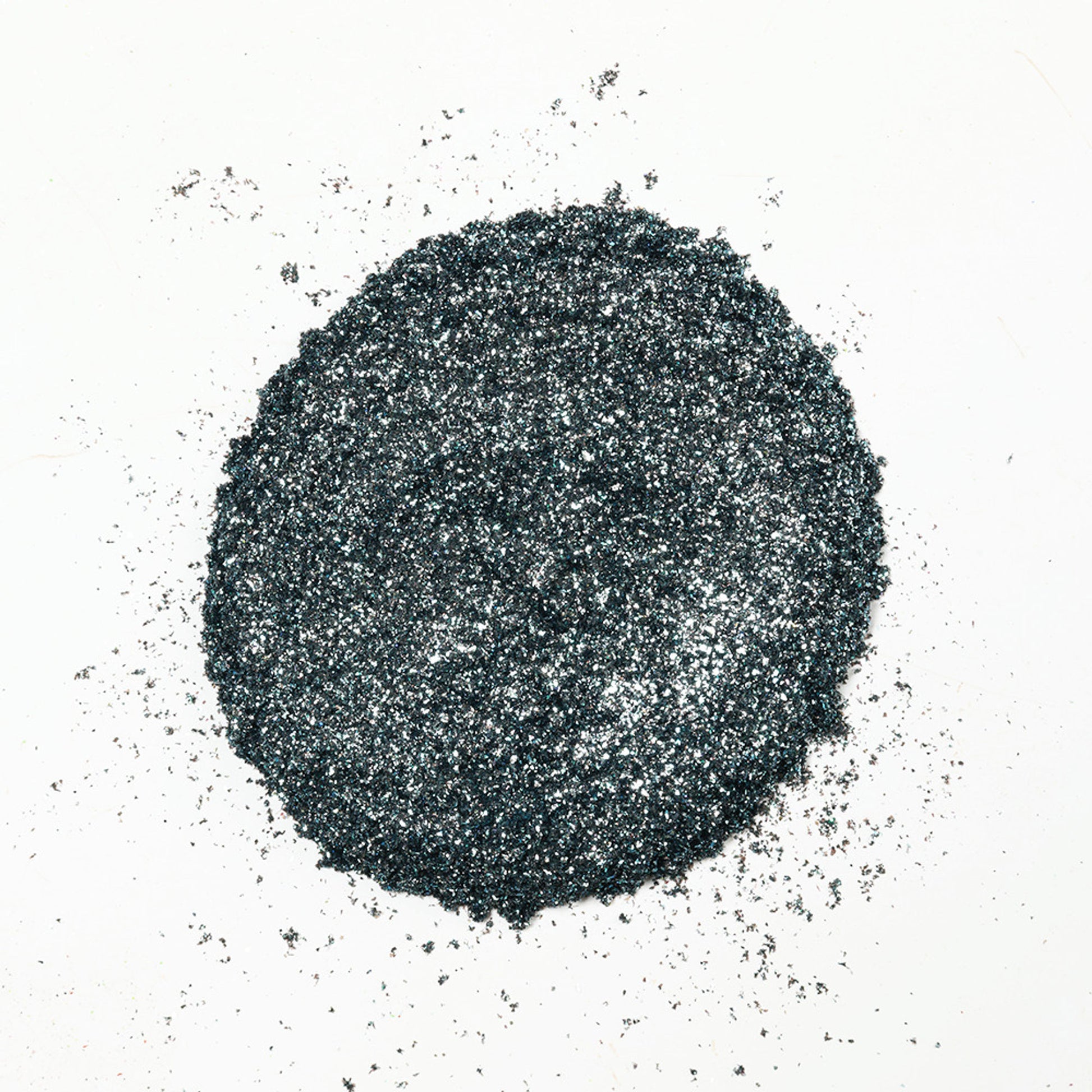 Daily Life Forever52 Stardust Loose Glitter - Starbound Black