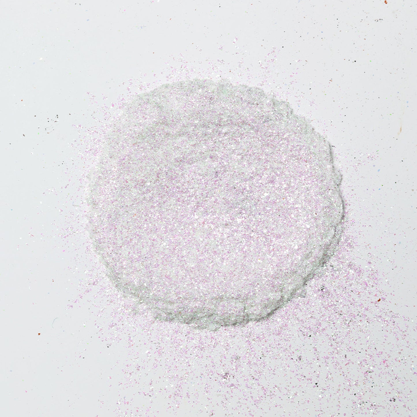 Daily Life Forever52 Stardust Loose Glitter - Galactic Dew