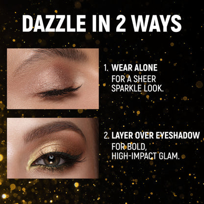 Daily Life Forever52 Dazzle Dot - Copper Crush
