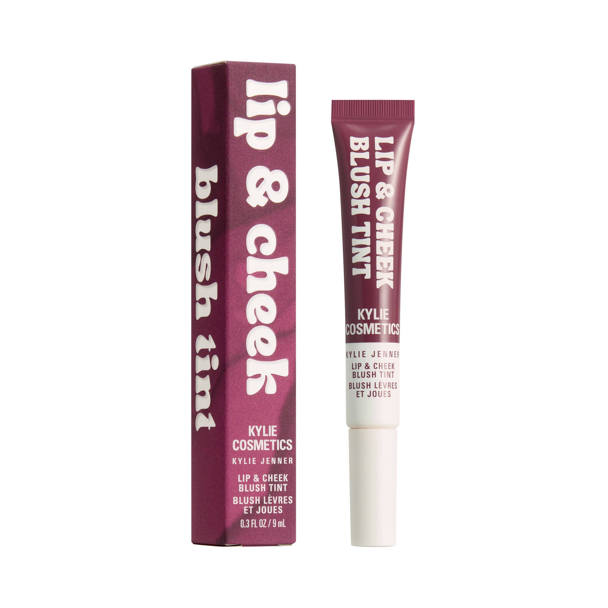 Kylie Cosmetics Lip & Cheek Blush Tint - 118