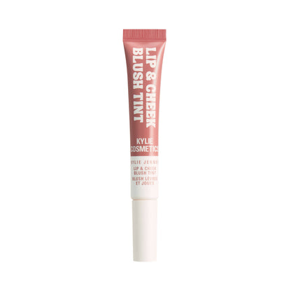 Kylie Cosmetics Lip & Cheek Blush Tint - 821