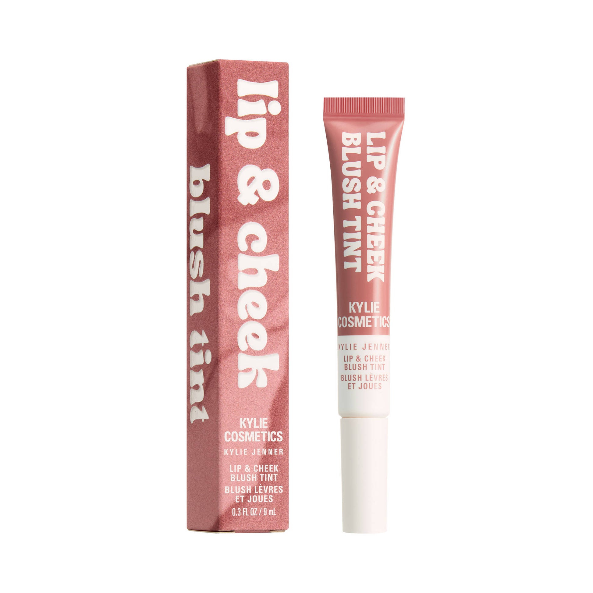 Kylie Cosmetics Lip & Cheek Blush Tint - 821
