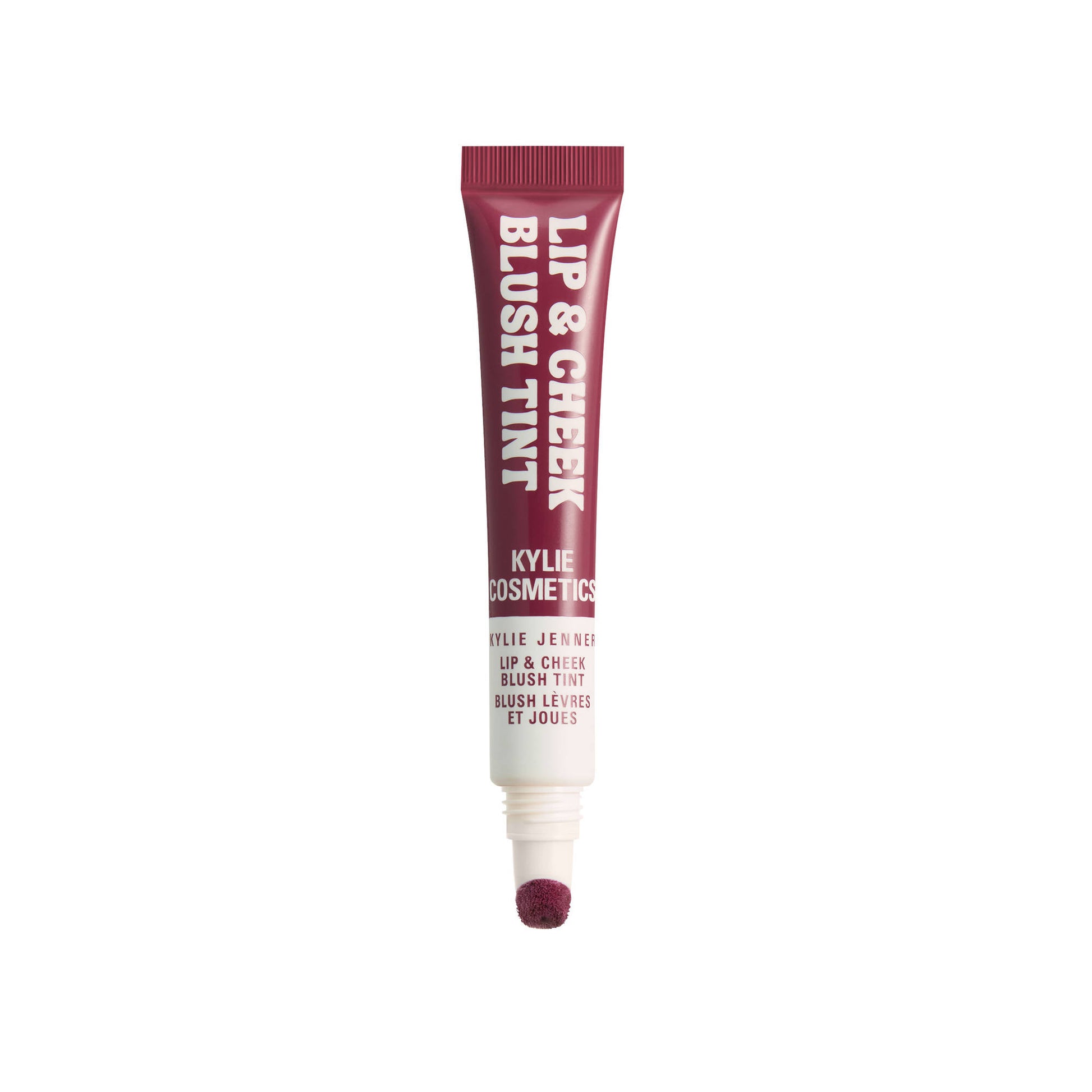 Kylie Cosmetics Lip & Cheek Blush Tint - 117