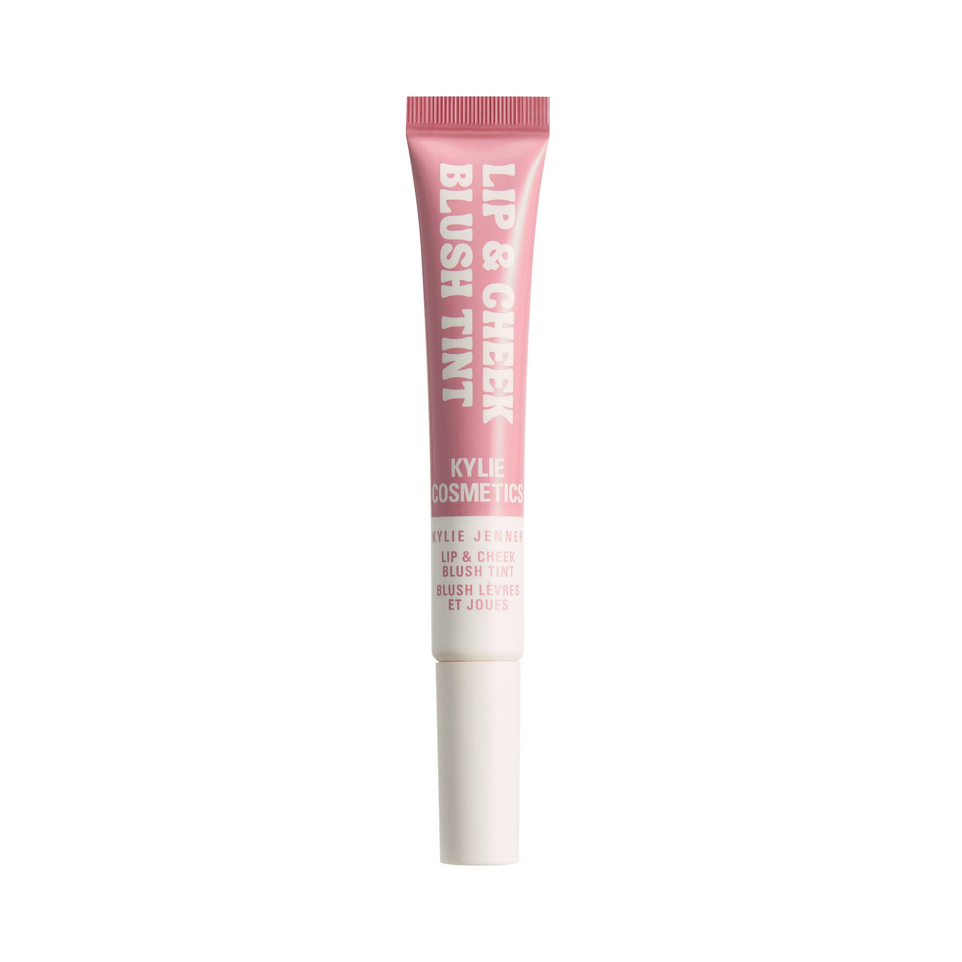 Kylie Cosmetics Lip & Cheek Blush Tint - 351 All Things Pink