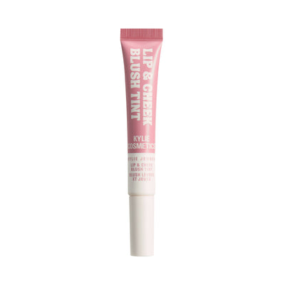 Kylie Cosmetics Lip & Cheek Blush Tint - 351 All Things Pink