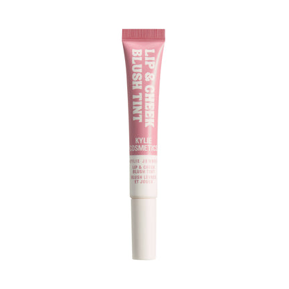 Kylie Cosmetics Lip & Cheek Blush Tint - 351 All Things Pink
