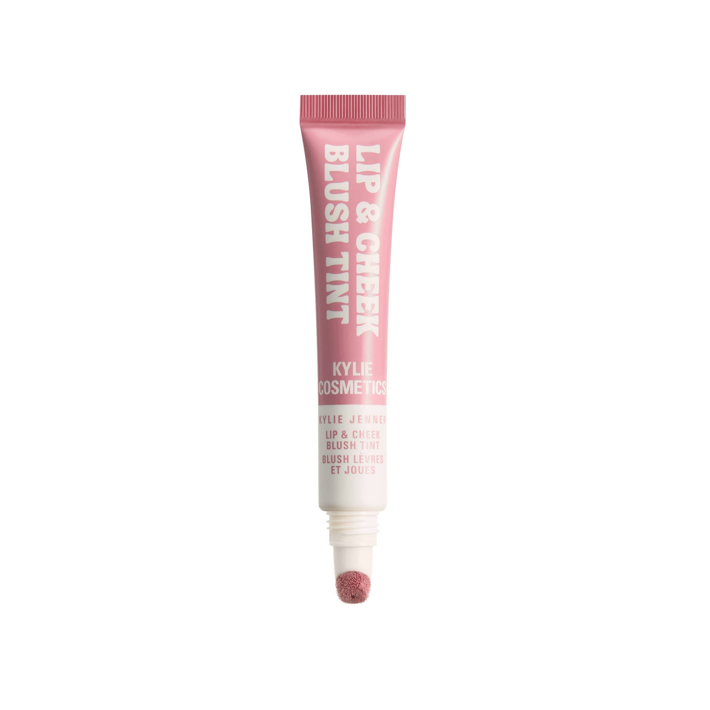 Kylie Cosmetics Lip & Cheek Blush Tint - 351 All Things Pink