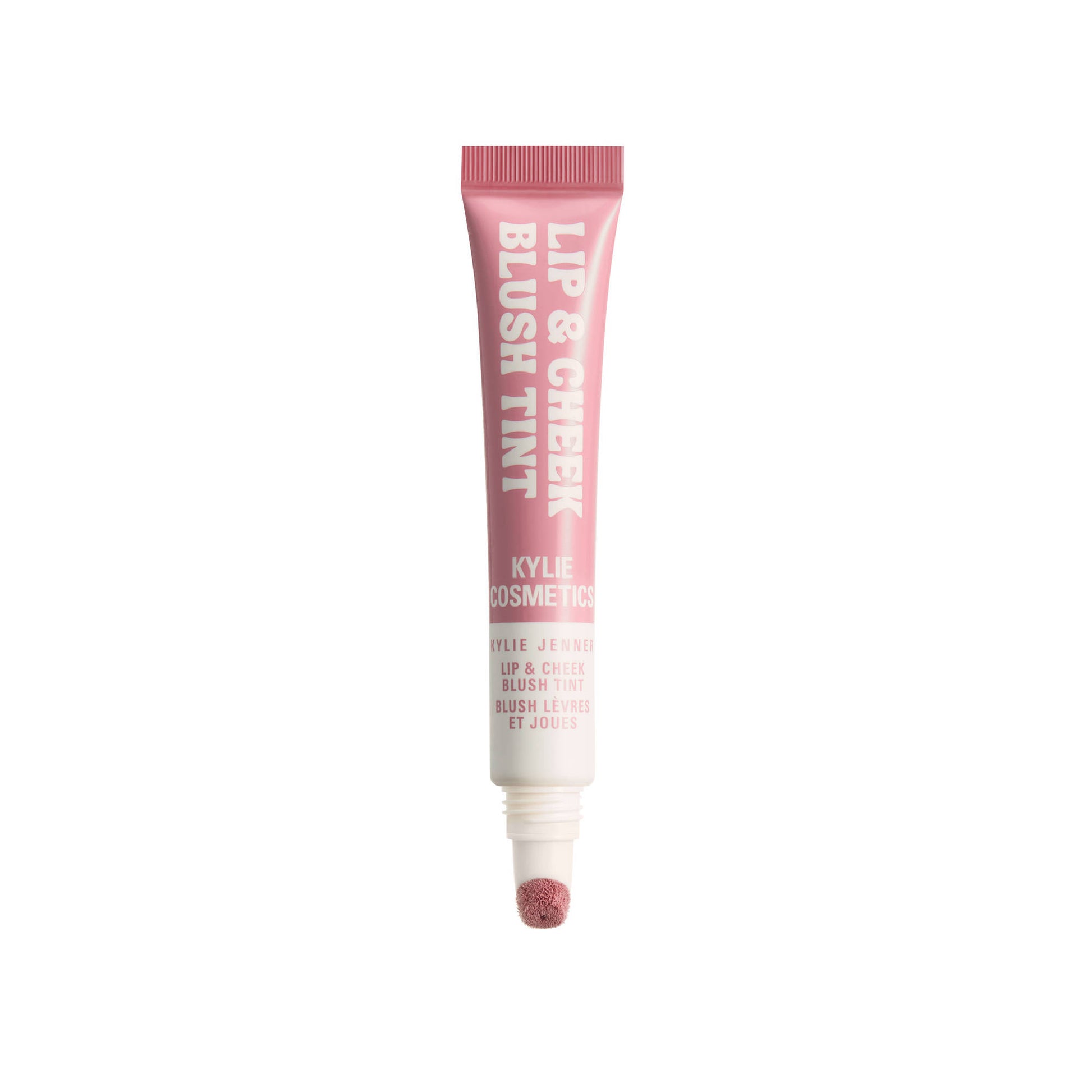 Kylie Cosmetics Lip & Cheek Blush Tint - 351 All Things Pink