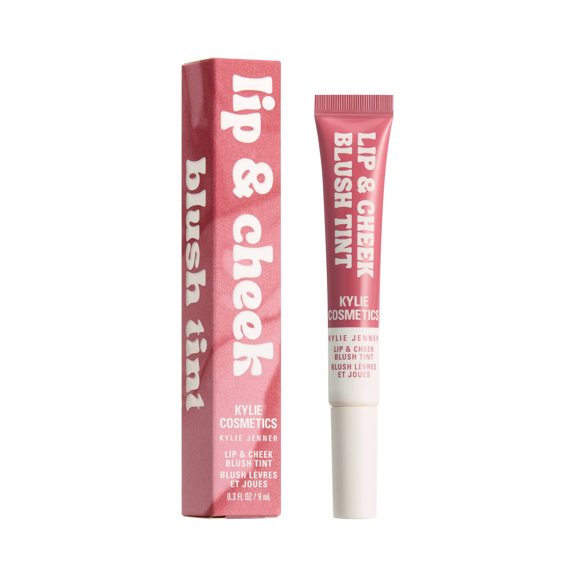 Kylie Cosmetics Lip & Cheek Blush Tint - 352