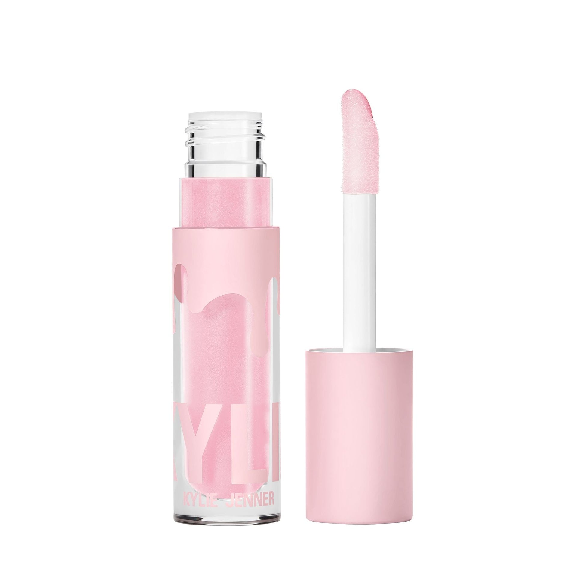 Kylie Cosmetics High Liquid Lip Gloss - 317 Klear