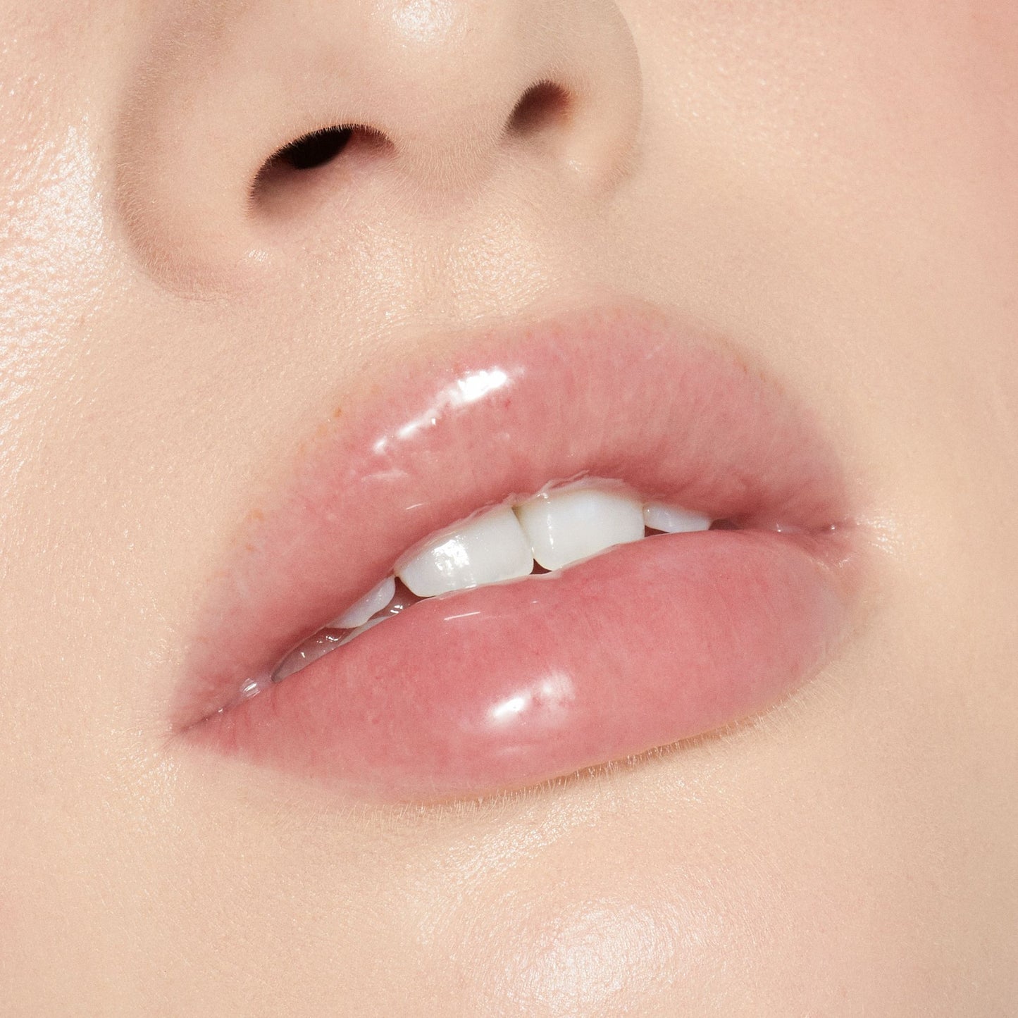 Kylie Cosmetics High Liquid Lip Gloss - 317 Klear