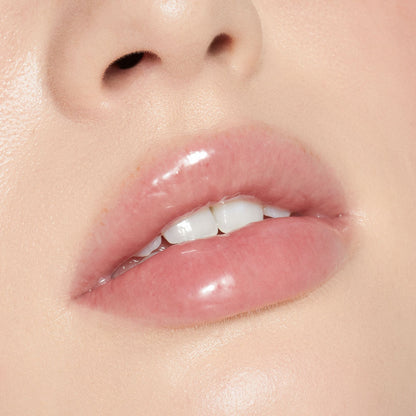 Kylie Cosmetics High Liquid Lip Gloss - 317 Klear