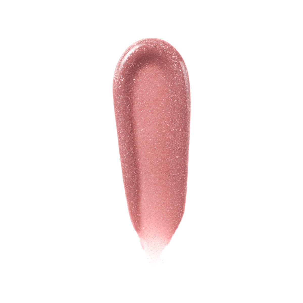 Kylie Cosmetics High Liquid Lip Gloss in shade Damn Gina, featuring a glossy finish and smooth applicator brush.