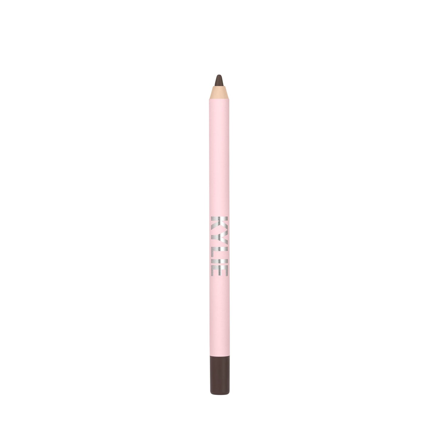 Kylie Cosmetics Gel Matte Eyeliner Pencil - Dark Brown 003