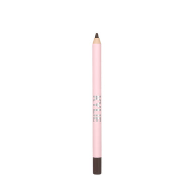 Kylie Cosmetics Gel Matte Eyeliner Pencil - Dark Brown 003