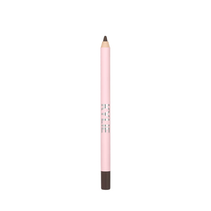 Kylie Cosmetics Gel Matte Eyeliner Pencil - Dark Brown 003