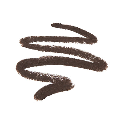 Kylie Cosmetics Gel Matte Eyeliner Pencil - Dark Brown 003