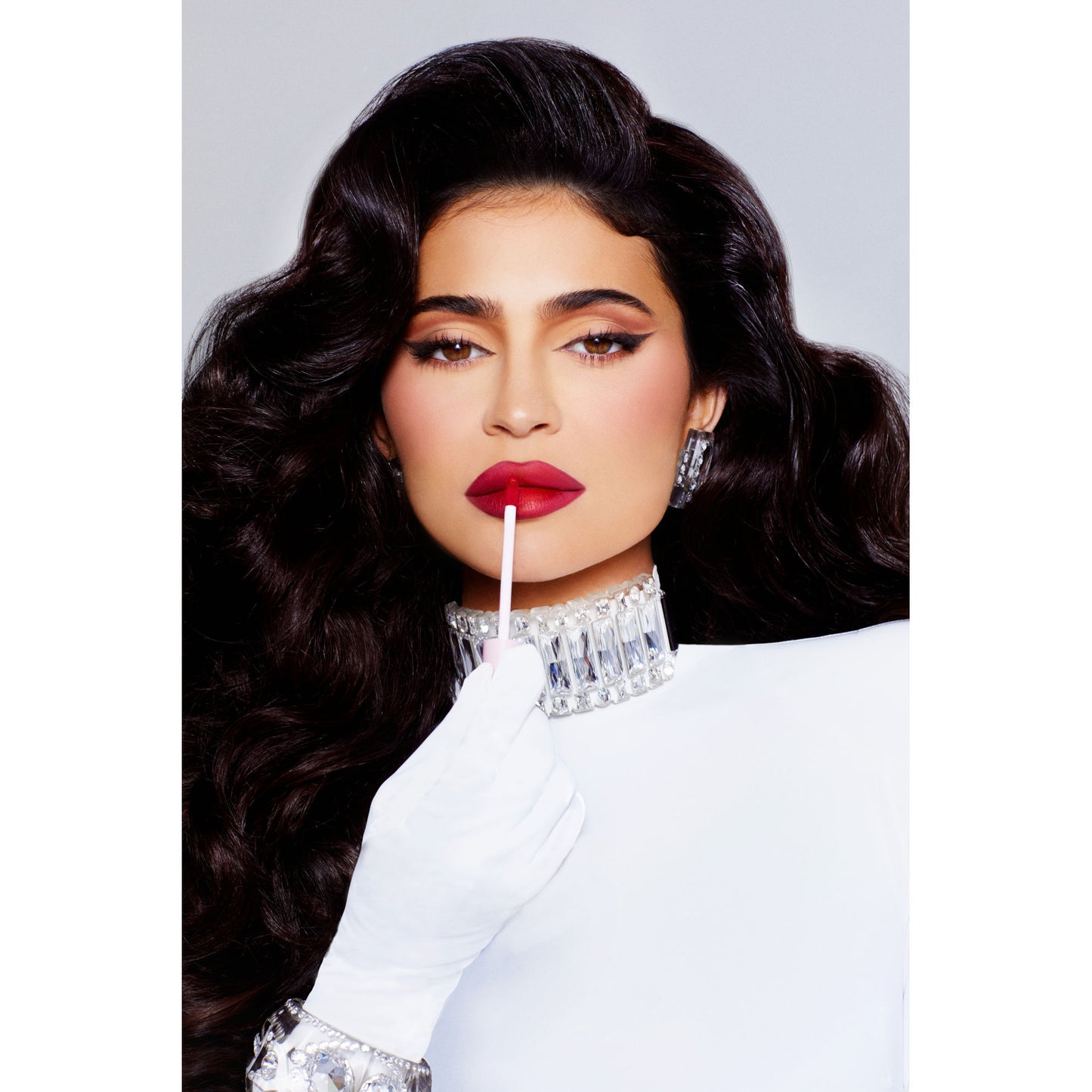 Kylie Cosmetics Gel Matte Eyeliner Pencil - Dark Brown 003