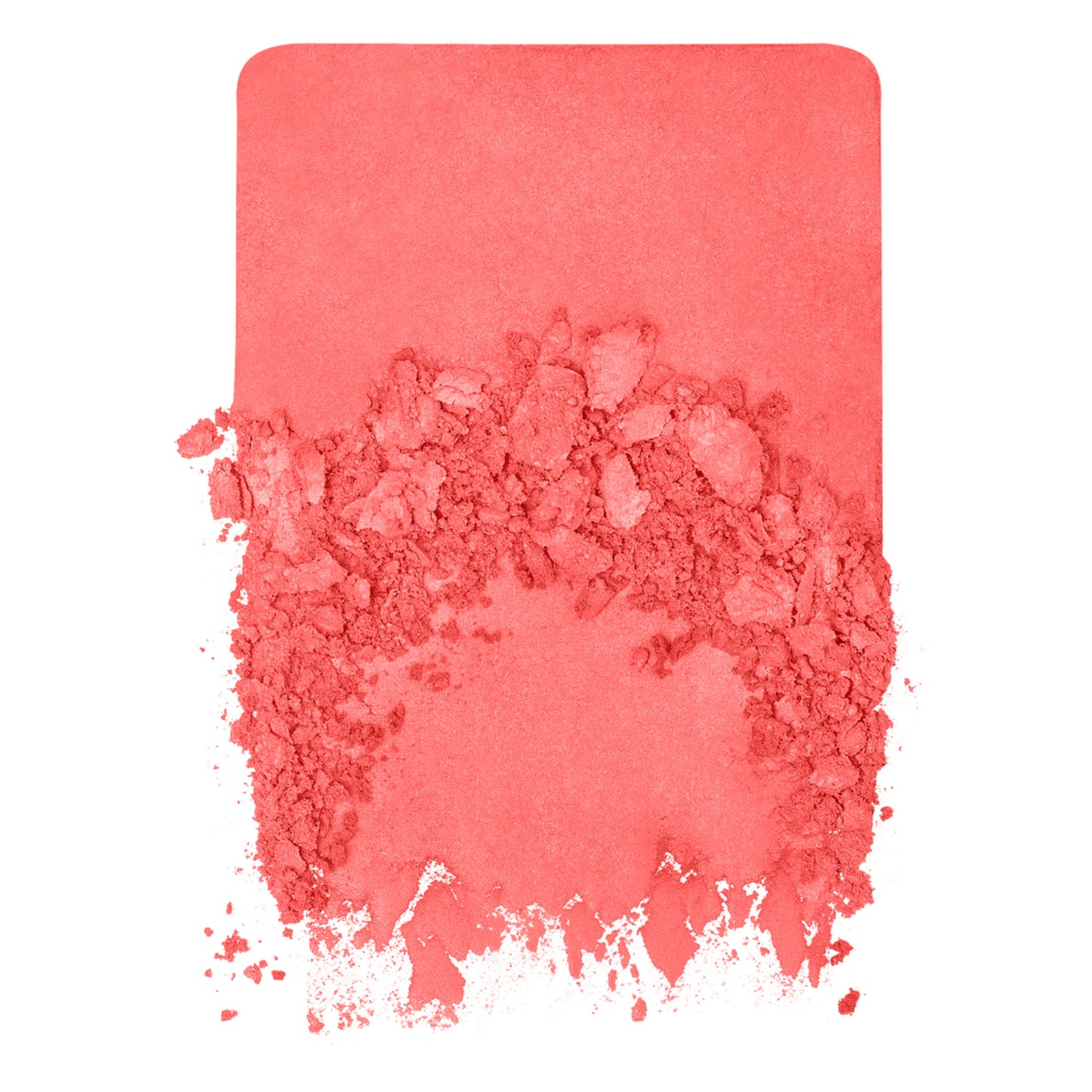 MAKE UP FOR EVER Artist Face Powder Blush - B310 - Playful Coral