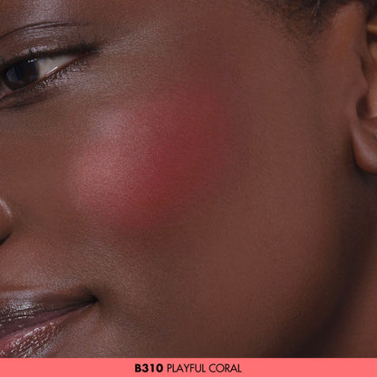 MAKE UP FOR EVER Artist Face Powder Blush - B310 - Playful Coral