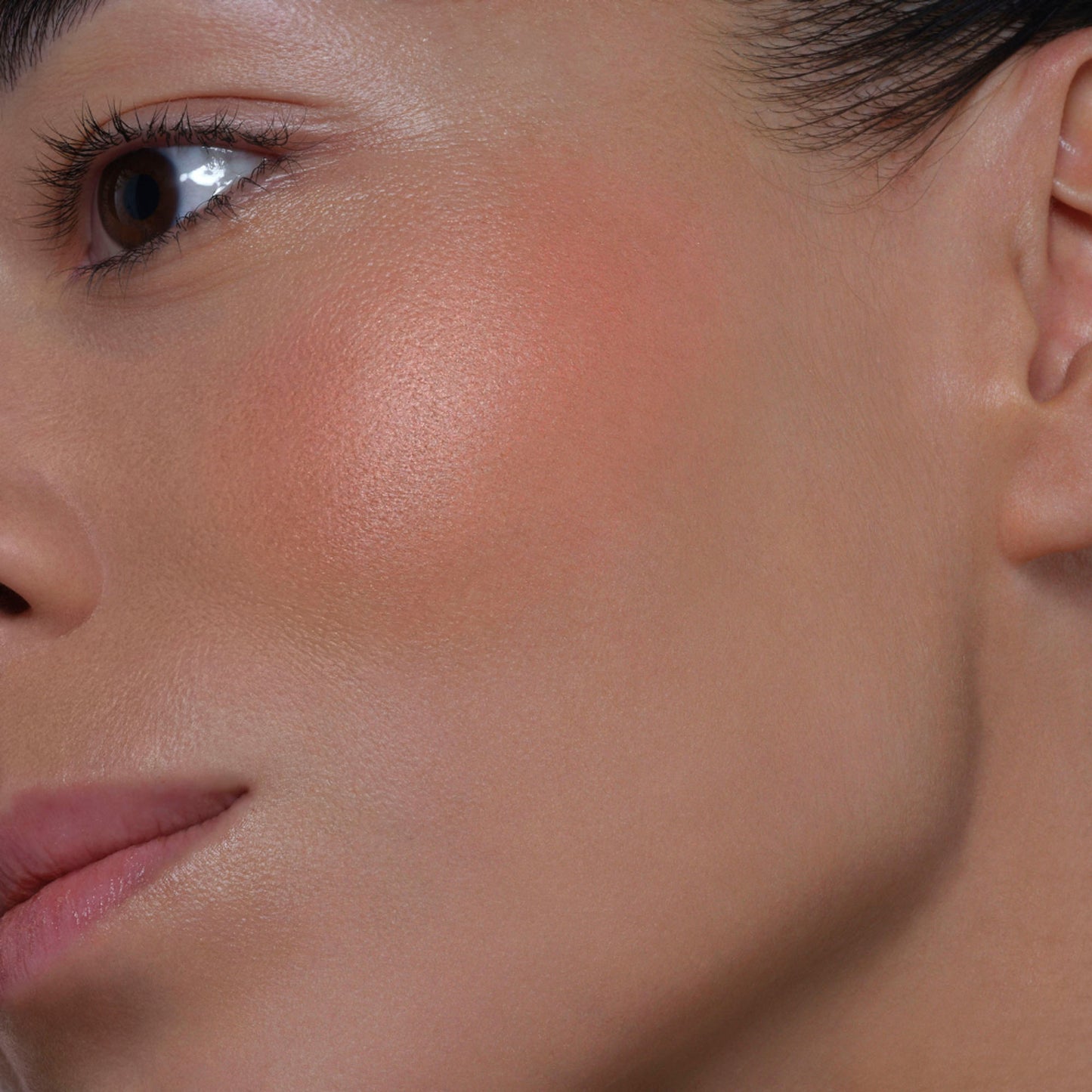 MAKE UP FOR EVER Artist Face Powder Blush - B340 - Spirited Sienna