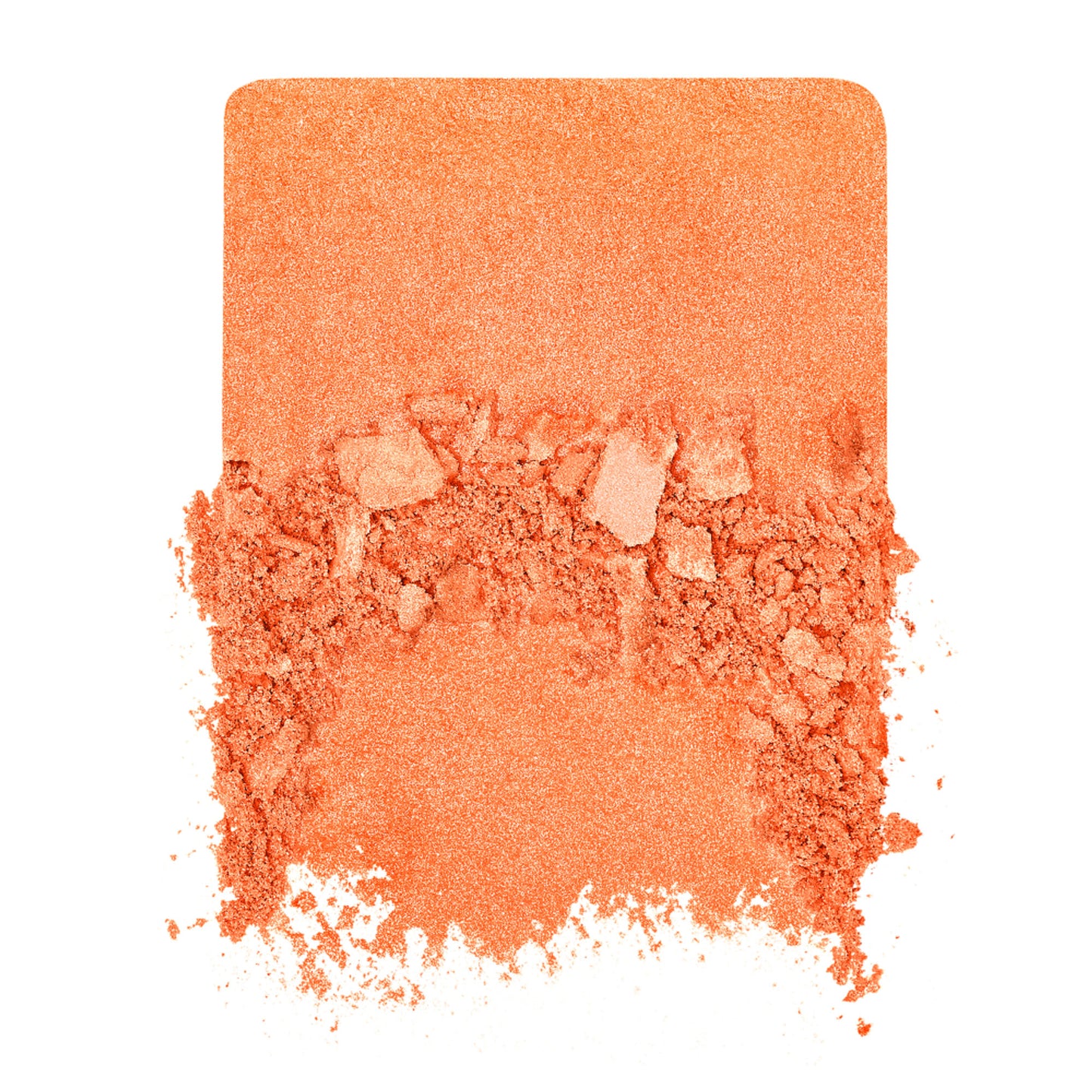 MAKE UP FOR EVER Artist Face Powder Blush - B360 - Hot Lava