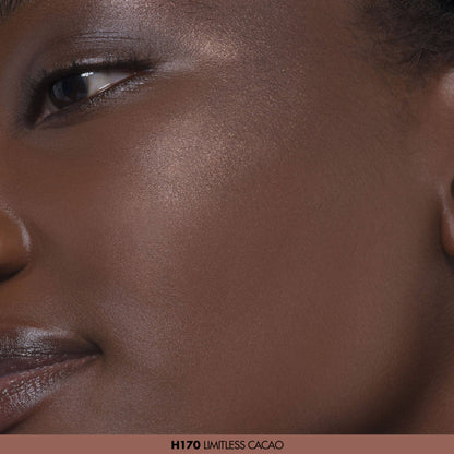 MAKE UP FOR EVER Artist Face Powder Highlighter - H170 - Limitless Cocoa