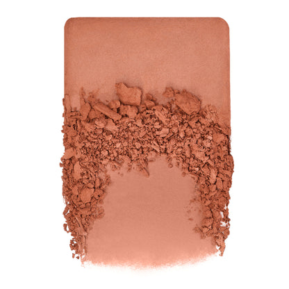 MAKE UP FOR EVER Artist Face Powder Sculpt S420 Trendy Truffle with smooth, blended application and a natural matte finish.