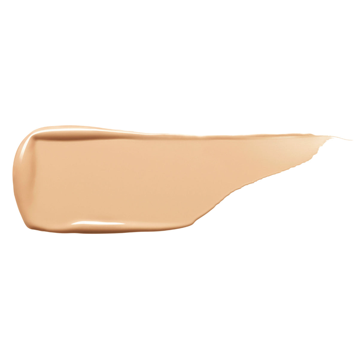MAKE UP FOR EVER HD Skin Hydra Glow Foundation in shade 2N22 Nude, featuring a sleek bottle and applicator.