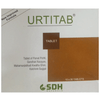 SDH Naturals Urtitab Tablet
