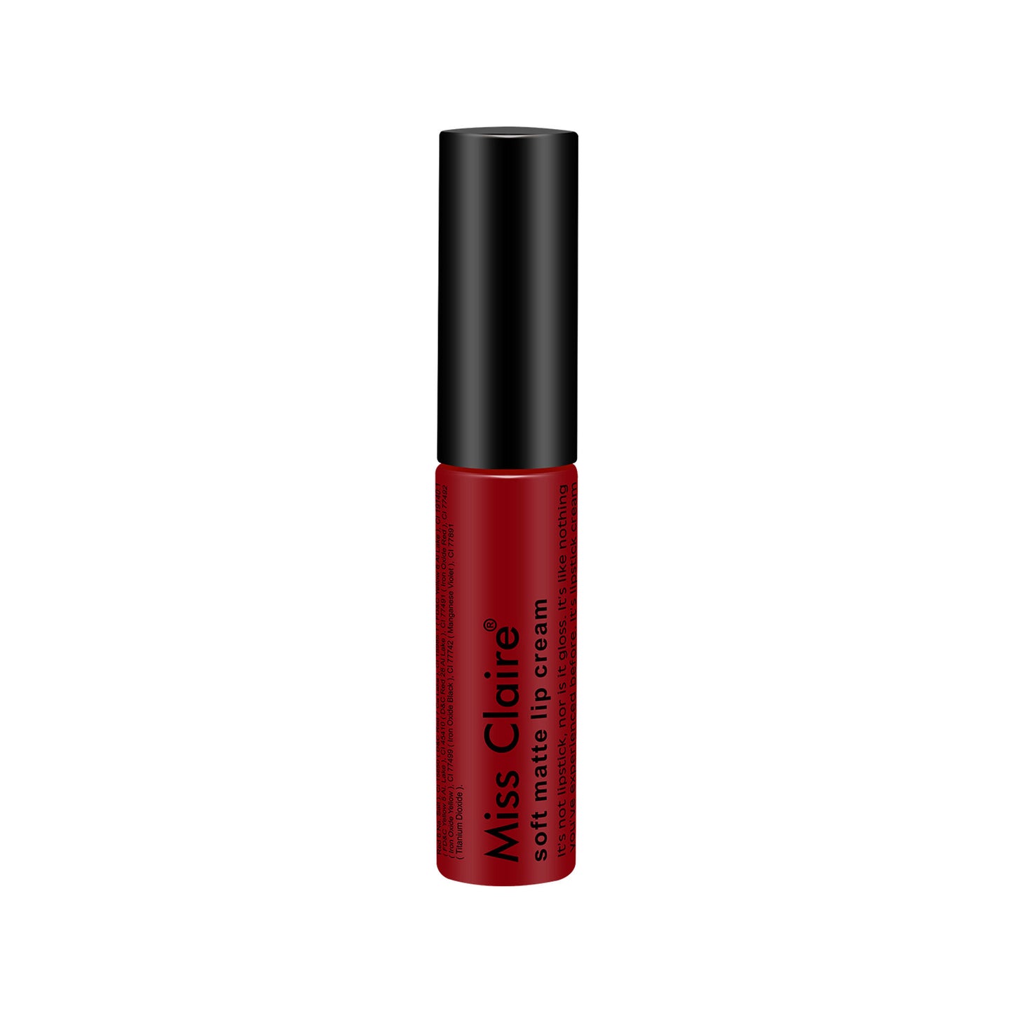 Miss Claire Soft Matte Lip Cream - 26