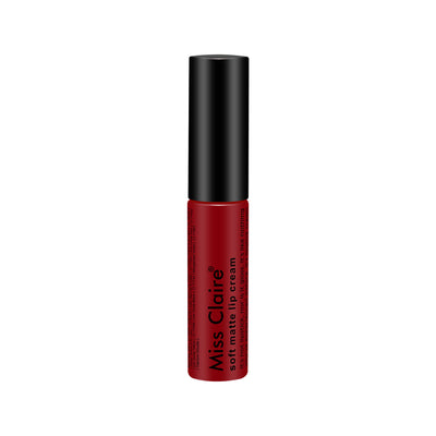 Miss Claire Soft Matte Lip Cream - 26