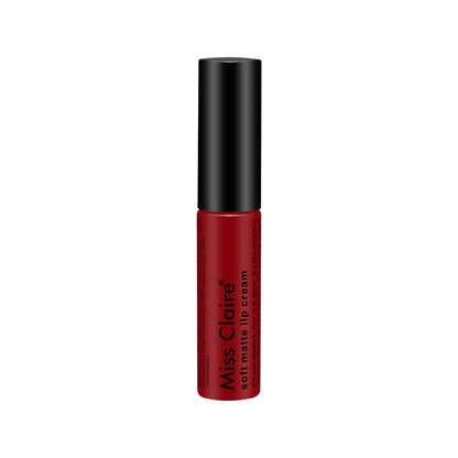 Miss Claire Soft Matte Lip Cream - 26