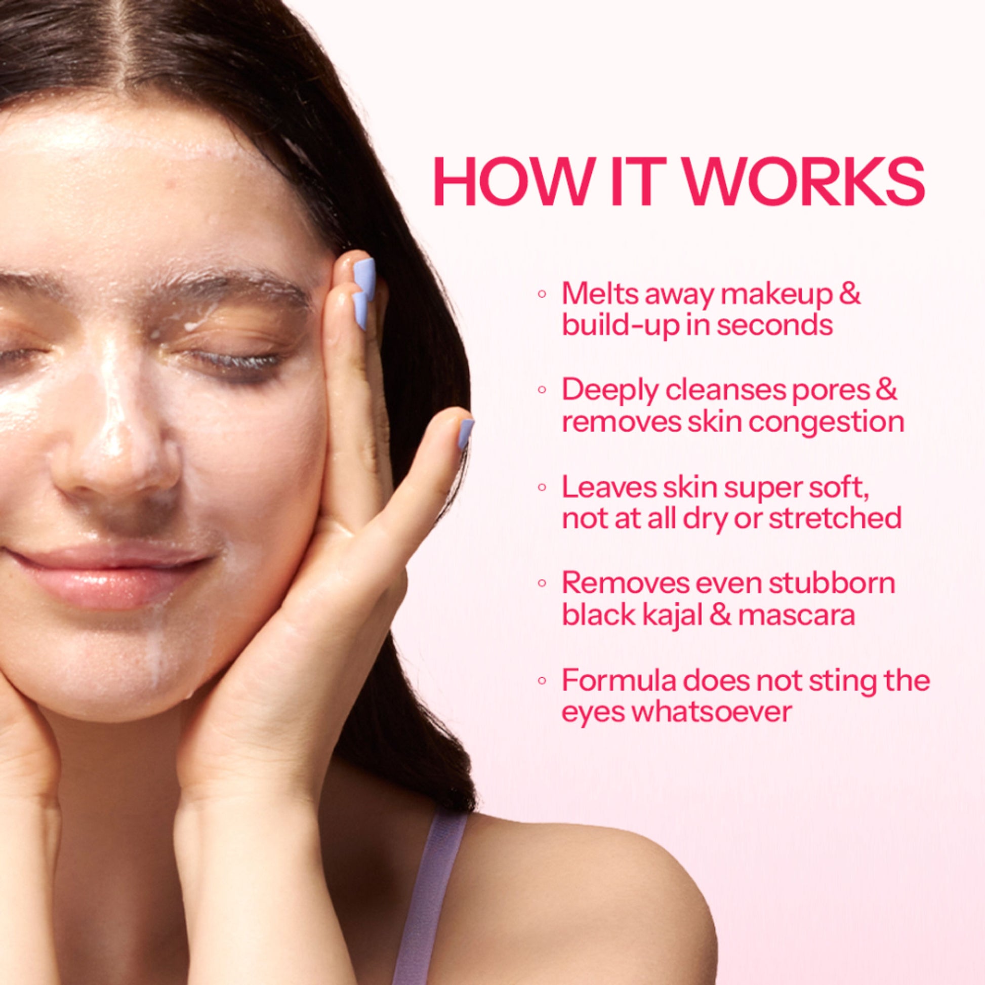 d'you Good Grease Twist Easy Cleansing Balm