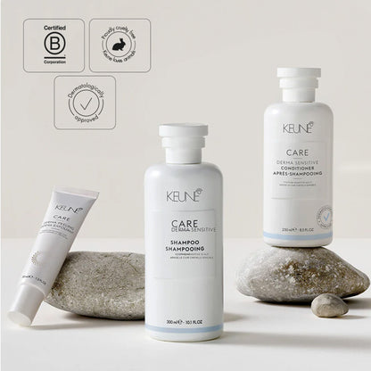 Keune Haircosmetics Care Derma Sensitive Shampoo