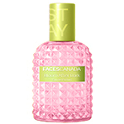 Faces Canada Stay Bloom After Dark Eau De Parfum for Women