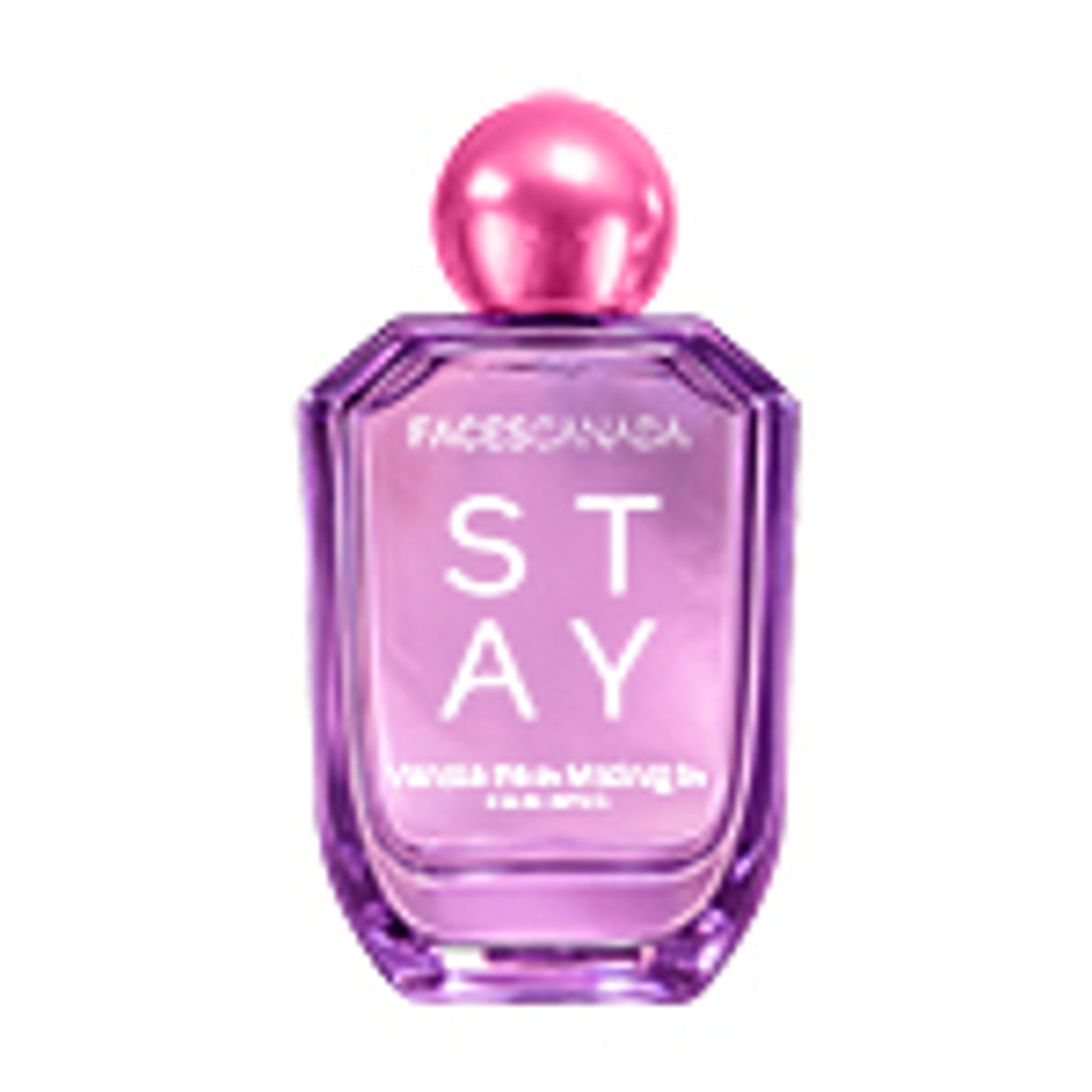 Faces Canada Stay Vanilla Past Midnight Eau De Parfum for Women