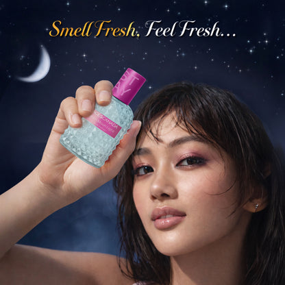 Faces Canada Stay White Moon Light Eau De Parfum for Women