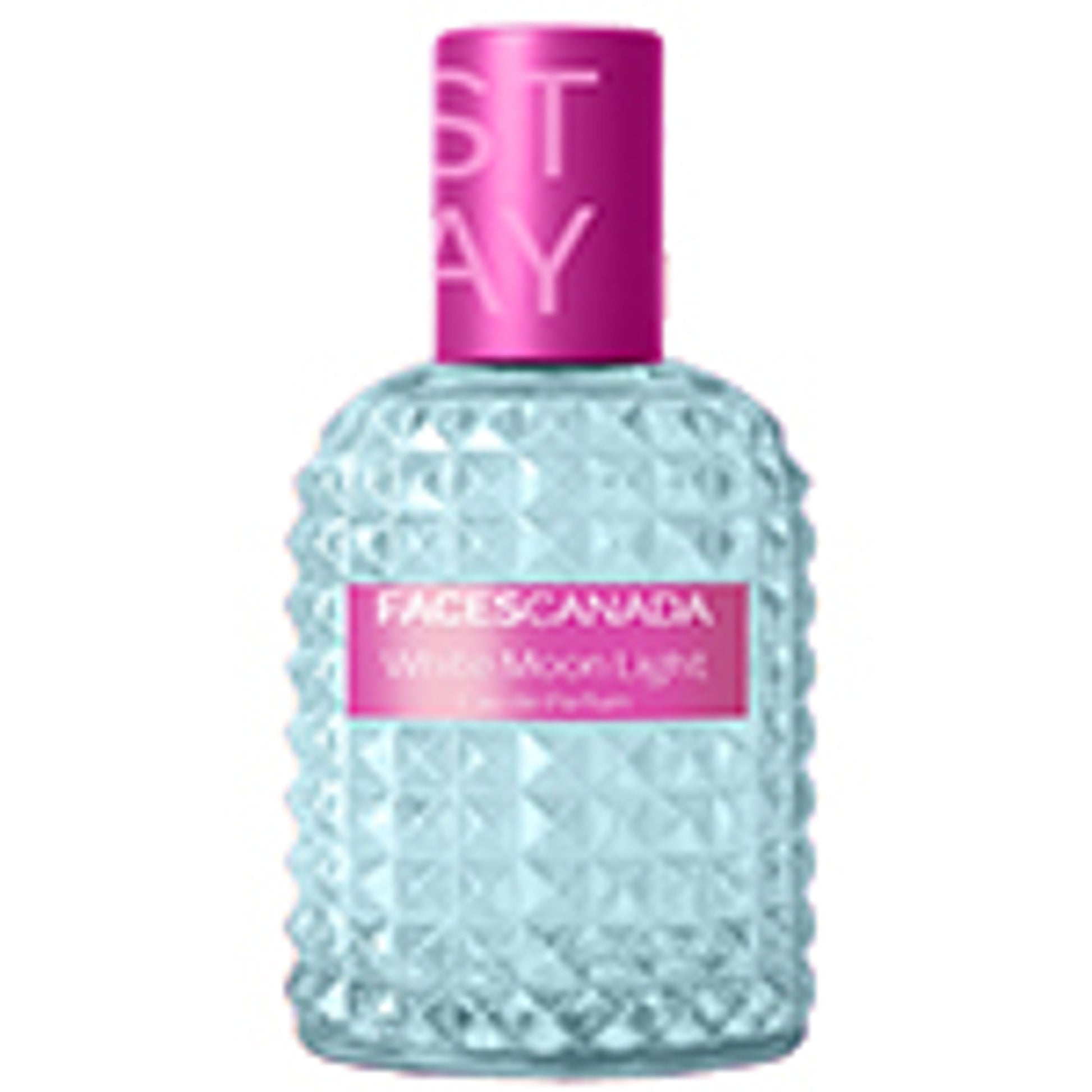 Faces Canada Stay White Moon Light Eau De Parfum for Women