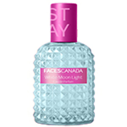 Faces Canada Stay White Moon Light Eau De Parfum for Women
