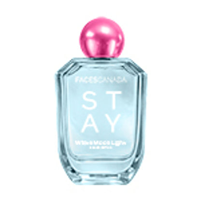 Faces Canada Stay White Moon Light Eau De Parfum for Women