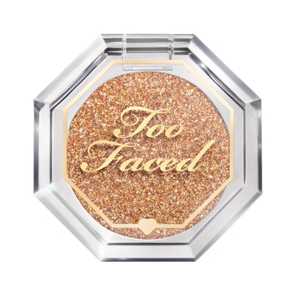 Too Faced Disco Crush High Shine Multi - Use Eye Shadow & Highlighter - Magic Sprink