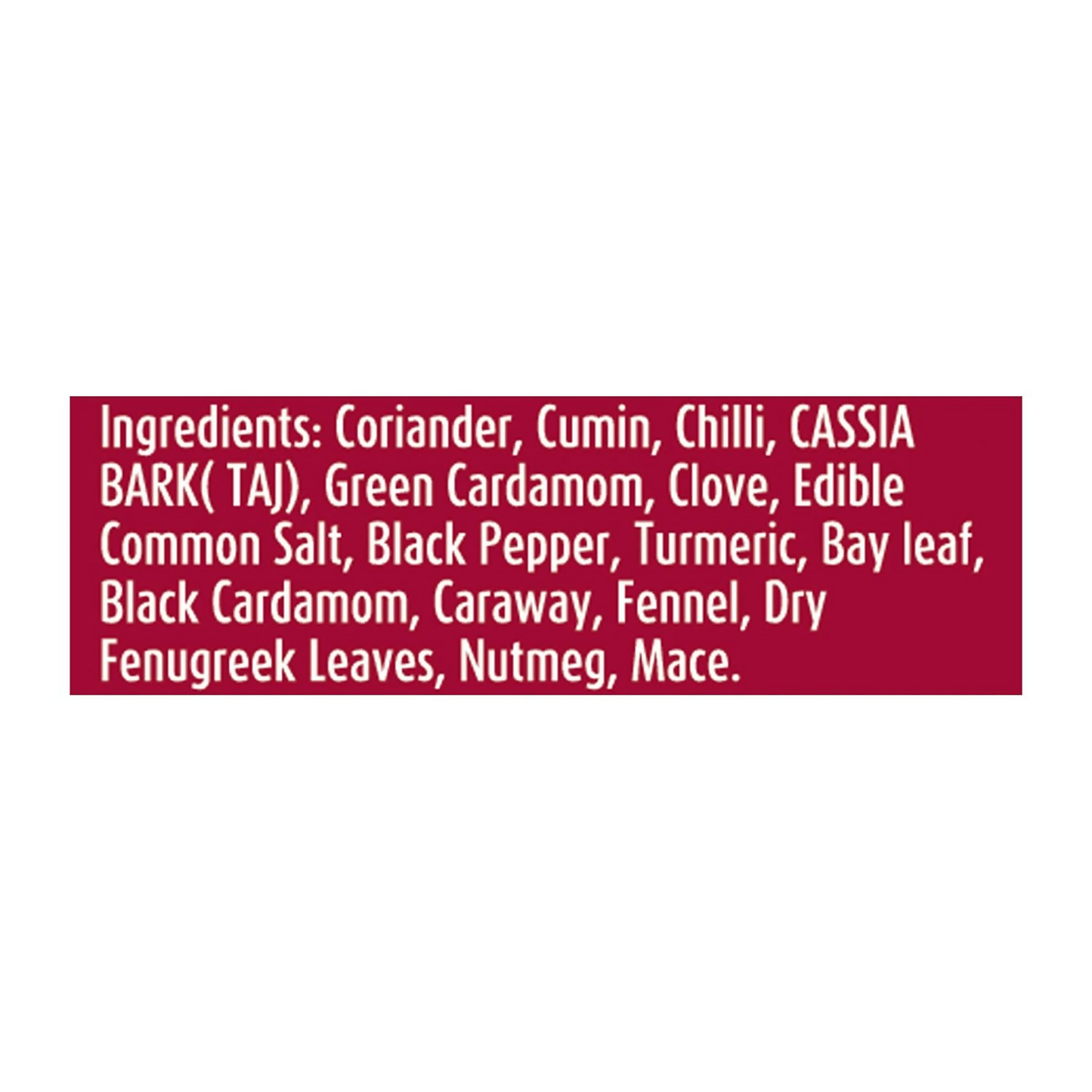 Suhana Biryani Masala Easy to Cook Pouch