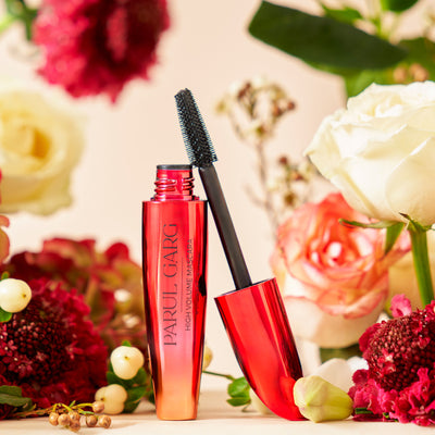 Parul Garg Beauty Black High Volume Mascara