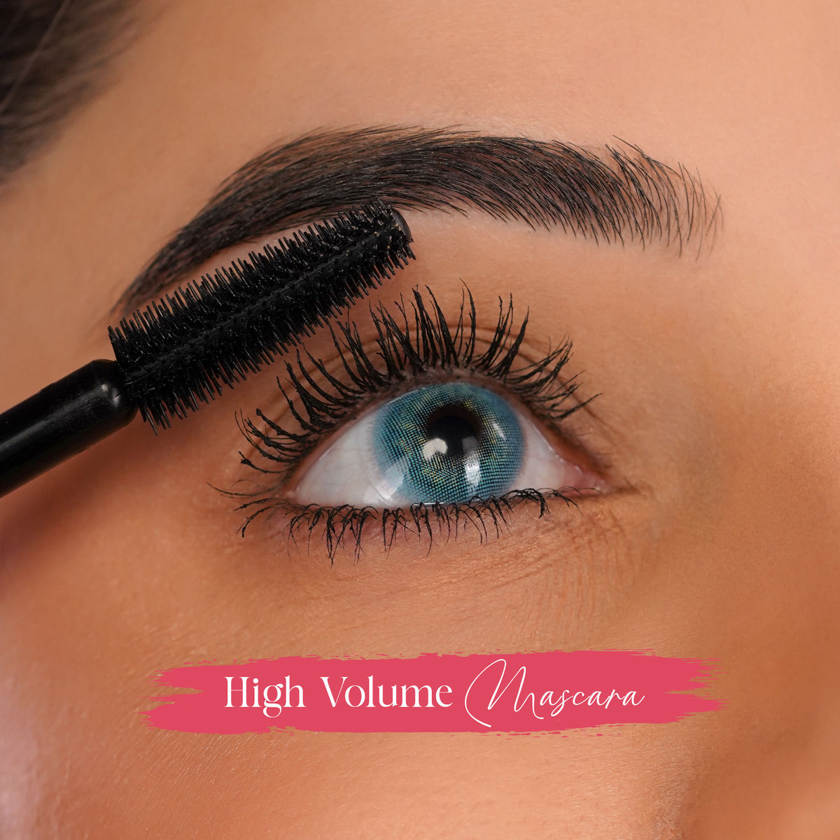 Parul Garg Beauty Black High Volume Mascara