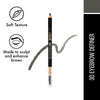 Lakme Absolute 3D Eye Brow Definer - Espresso