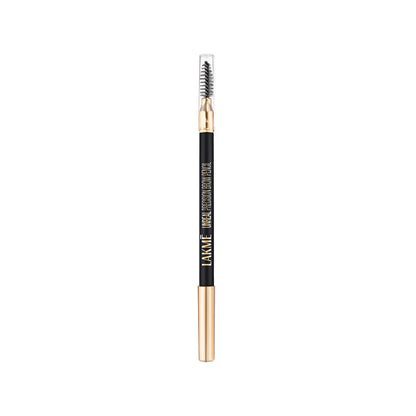 Lakme Absolute 3D Eye Brow Definer - Espresso