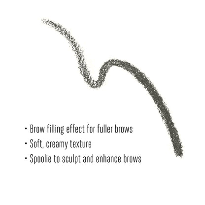 Lakme Absolute 3D Eye Brow Definer - Espresso